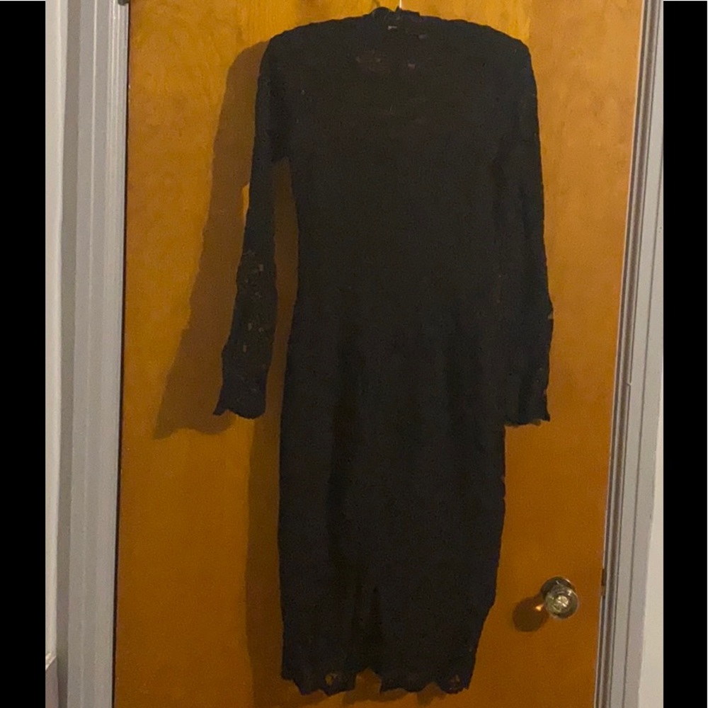 EXPRESS DRESS